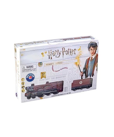 Circuito Tren Harry Potter Hogwarts Express