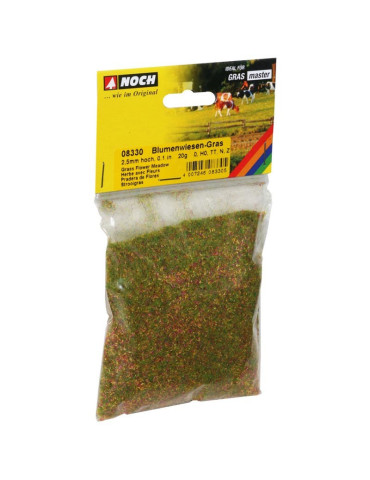 Suelo de Pantano 2.5mm 20gr