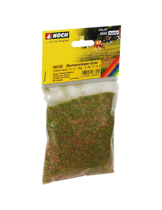 Suelo de Pantano 2.5mm 20gr