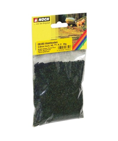 Suelo de Bosque 2.5mm 20gr