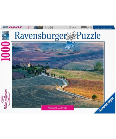 Puzzle 1000 Piezas Podere Terrapille