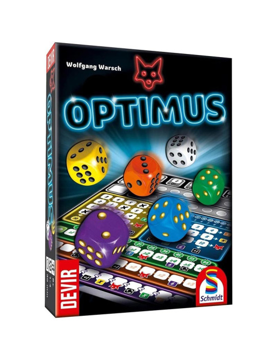 Optimus