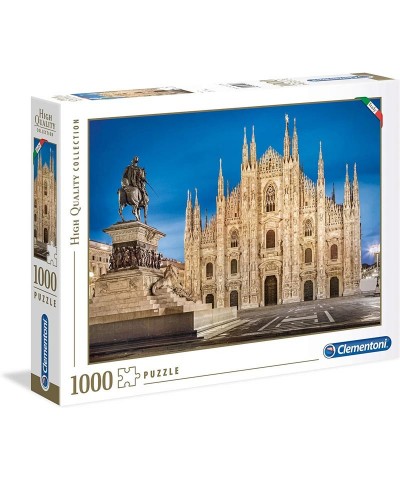 Puzzle 1000 Piezas Milán
