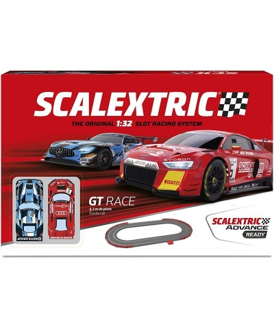 1/32 Circuito GT Race