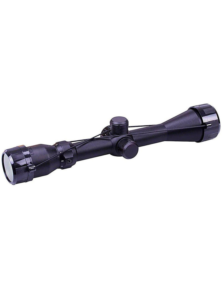 Visor 3-9x40IR Essencial