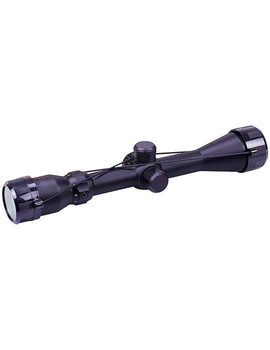 Visor 3-9x40IR Essencial