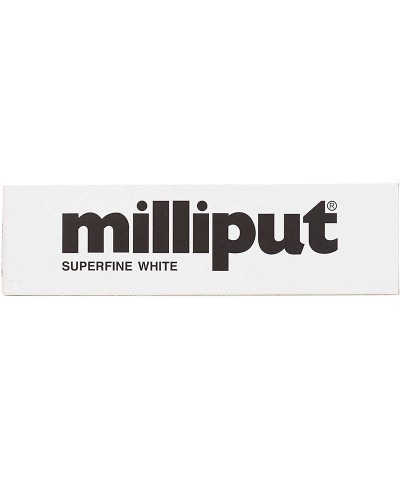Masilla Epoxi Milliput Extrafina blanca