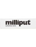Masilla Epoxi Milliput Extrafina blanca
