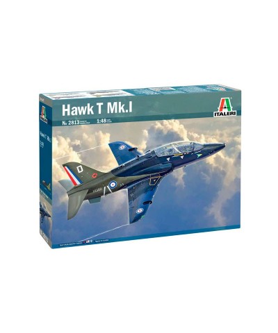 1/48 Hawk T Mk. I