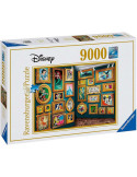 Puzzle 9000 Piezas Museo Disney