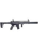 Subfusil Perdigón Sig Sauer MCX ASP Co2. Calibre 4.5mm