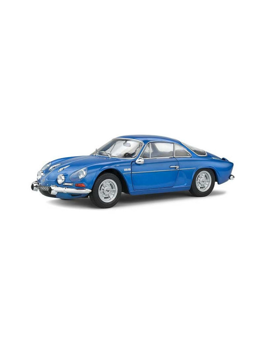 1/18 Alpine A110 1600S Azul 1969