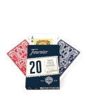 Baraja Rabino Fournier Nº20 55 cartas | Outletdelocio