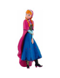 Bullyland 12960. Figura Pvc Anna de Frozen. 9.5 cm altura