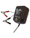 Cargador Batería de Plomo 600mAh 6-12v | Outletdelocio