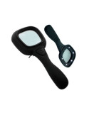 Lupa de Mano Led 3x