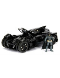 1/24 Batmobile Batman Arkham Knight