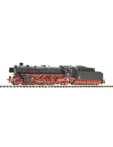 Fleischmann 716905. Locomotora Vapor Serie 01.10 DB. Escala N