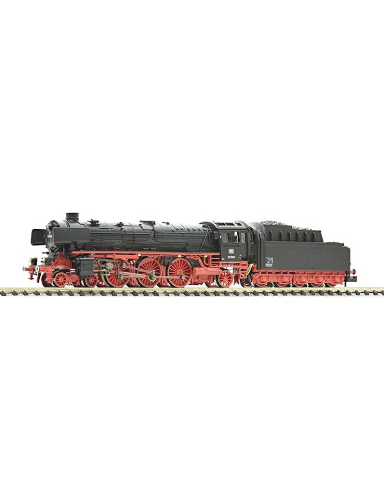 Fleischmann 716905. Locomotora Vapor Serie 01.10 DB. Escala N