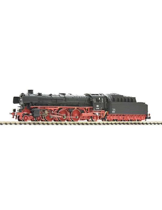 Fleischmann 716905. Locomotora Vapor Serie 01.10 DB. Escala N