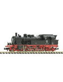 Locomotora Vapor Serie 78 DB N
