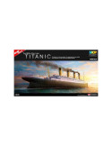Academy 14215. 1/400 Titanic