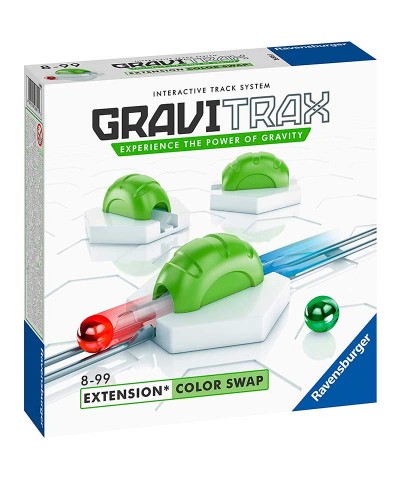 Ravensburger 26815. GraviTrax Color Swap