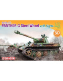 1/72 Sd.Kfz.171 Panther G