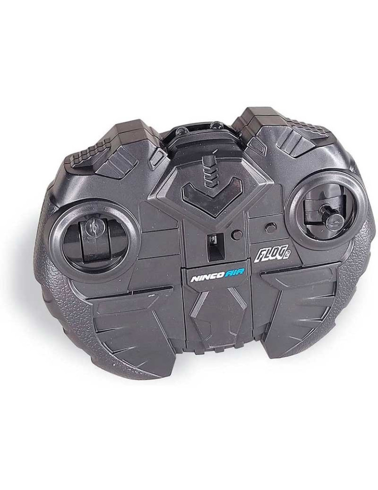 Helicóptero Flog 2 3ch