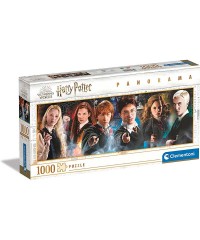 Puzzle 1000 Piezas Harry Potter 2022 Panorama