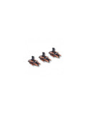 Scx C10379x200. Pack 3 Guías con Trencillas SCX Compact
