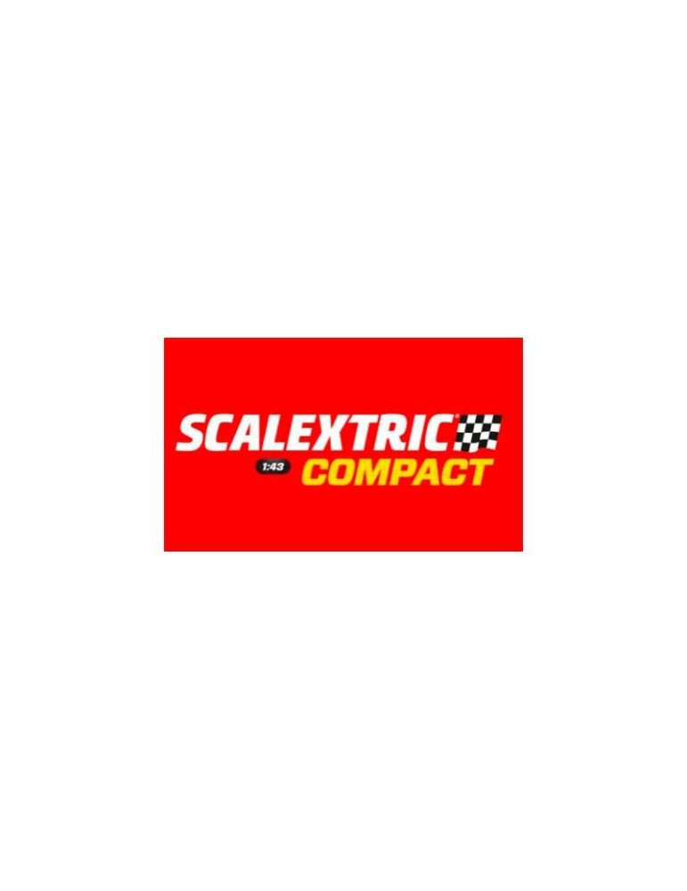 Scx C10379x200. Pack 3 Guías con Trencillas SCX Compact