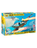 1/48 Sukhoi SU-25 Frogfoot