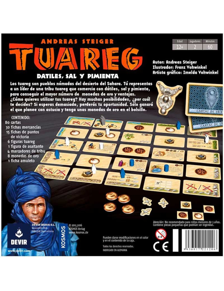 Tuareg