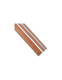 7 Listones Sapelly 1,5x5mm