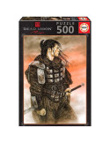 Puzzle 500 Piezas Dead Moon Luis Royo | Outletdelocio