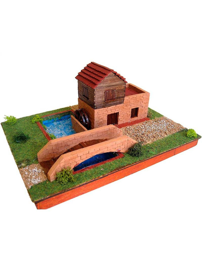Casa Aceña