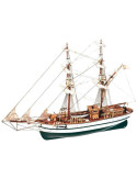 Occre 13001. 1/65 Bergantín Aurora