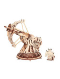 Puzzle 3D Ballesta 142 Piezas