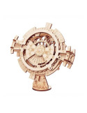Robotime LK201. Puzzle 3D Calendario Perpetuo 52 Piezas