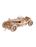 Robotime MC401. Puzzle 3D Coche Grand Prix 220 Piezas