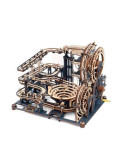 Puzzle 3D Marble Night City 294 Piezas