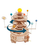 Robotime ST001. Puzzle 3D Planetario 316 Piezas