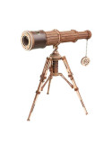 Puzzle 3D Telescopio 314 Piezas