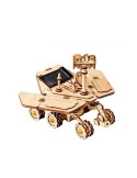 Puzzle 3D Rover Vagabond 153 Piezas