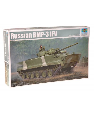 541528 Trumpeter. 1/35 Russian BMP-3 IFV