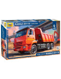 1/35 Kamaz 65115