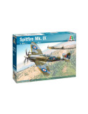 1/48 Spitfire MK. IX