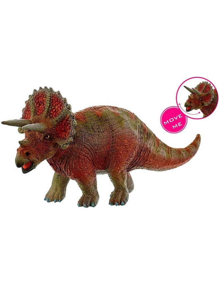 Triceratops