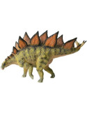 Bullyland 61470. Figura Estegosaurio